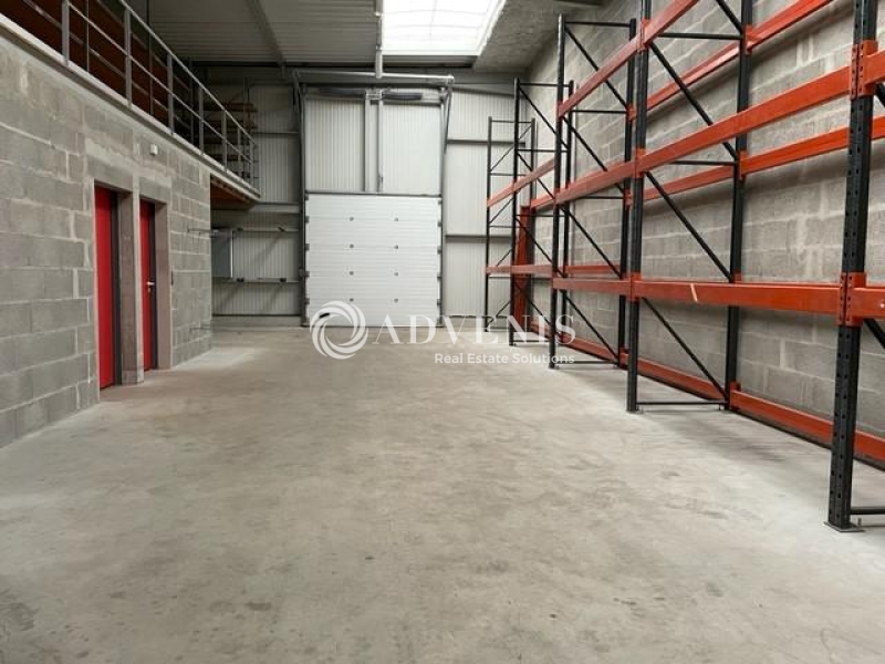 Location Activités Entrepôts BOUGUENAIS (44340) - Photo 3