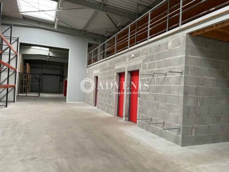 Location Activités Entrepôts BOUGUENAIS (44340) - Photo 4