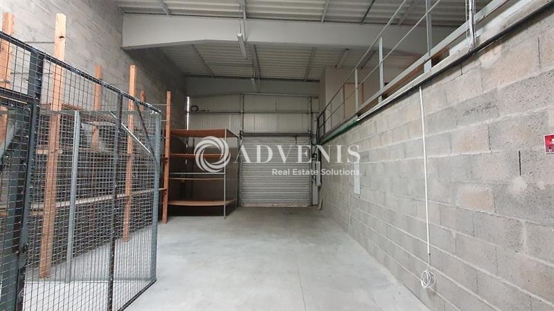 Location Activités Entrepôts BOUGUENAIS (44340) - Photo 5