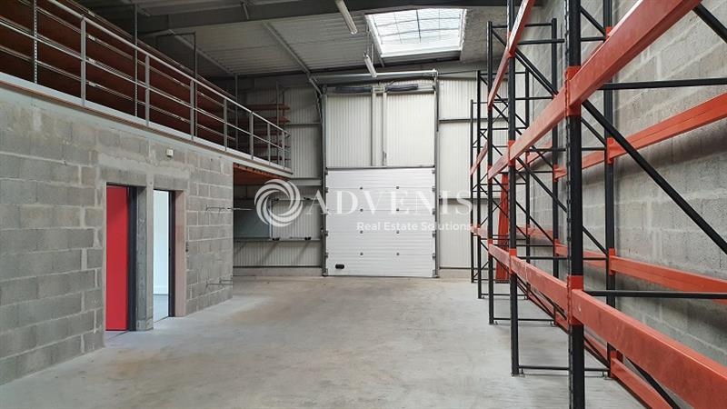 Location Activités Entrepôts BOUGUENAIS (44340) - Photo 6