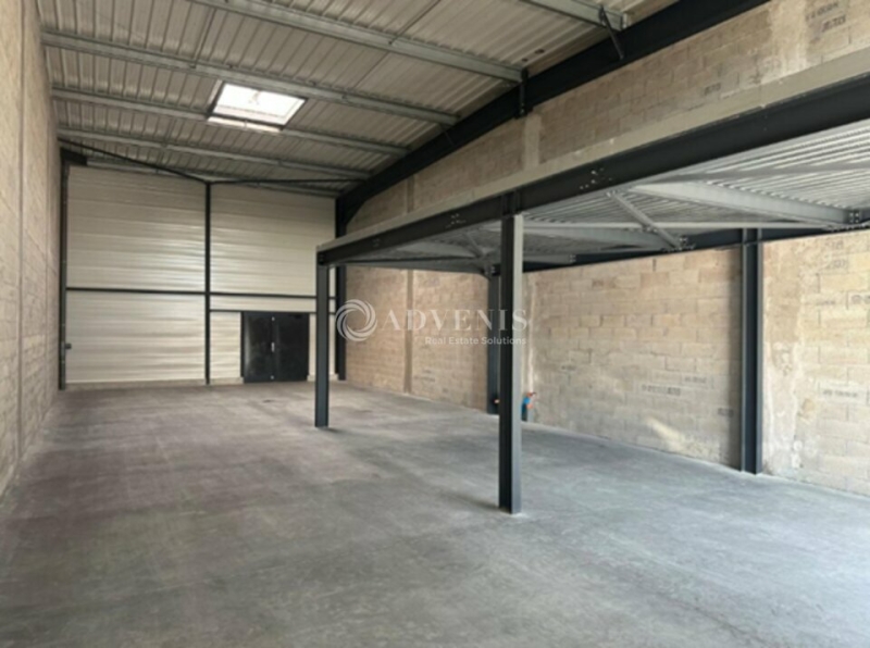 Vente Investisseur Activités Entrepôts GRANDCHAMP DES FONTAINES (44119) - Photo 7