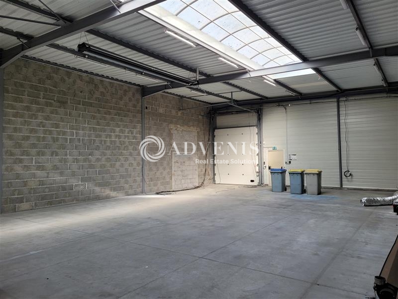 Location Activités Entrepôts LES SORINIERES (44840) - Photo 1