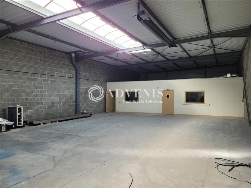 Location Activités Entrepôts LES SORINIERES (44840) - Photo 2