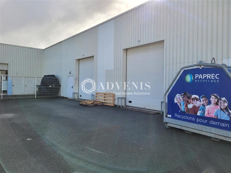 Location Activités Entrepôts LES SORINIERES (44840) - Photo 4