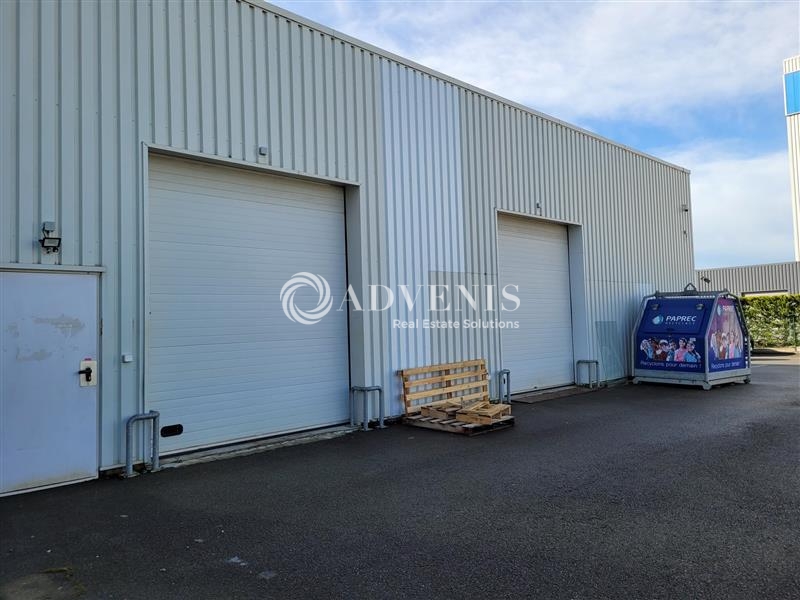 Location Activités Entrepôts LES SORINIERES (44840) - Photo 5