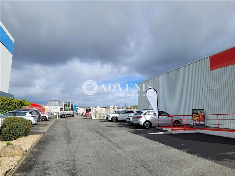 Location Activités Entrepôts LES SORINIERES (44840) - Photo 6