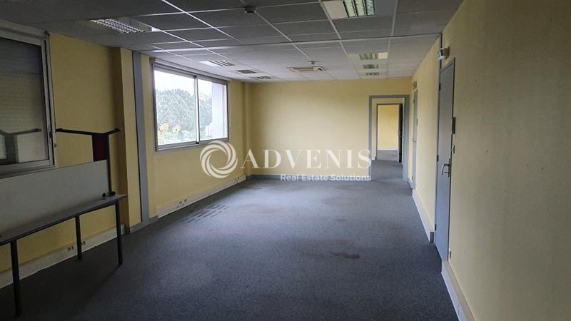 Sous-location Bureaux REZE (44400) - Photo 1