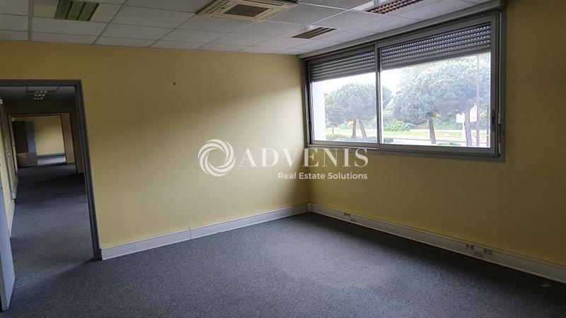 Sous-location Bureaux REZE (44400) - Photo 2