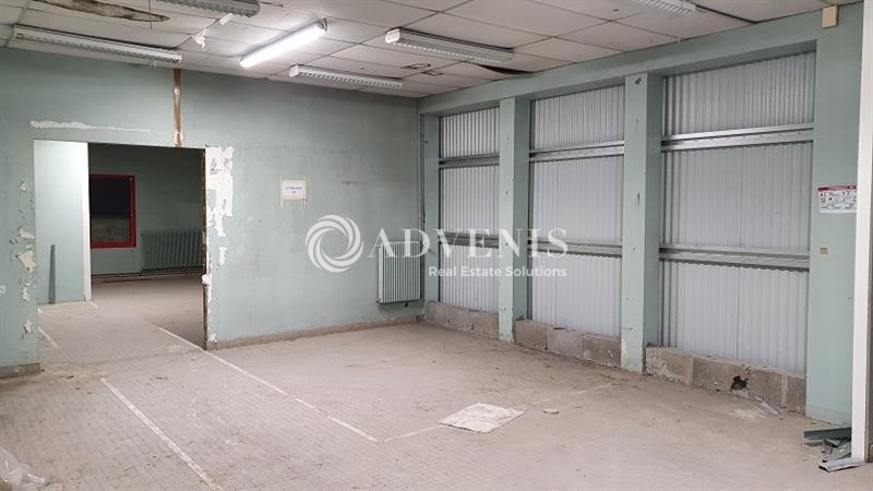 Location Activités Entrepôts CARQUEFOU (44470) - Photo 3