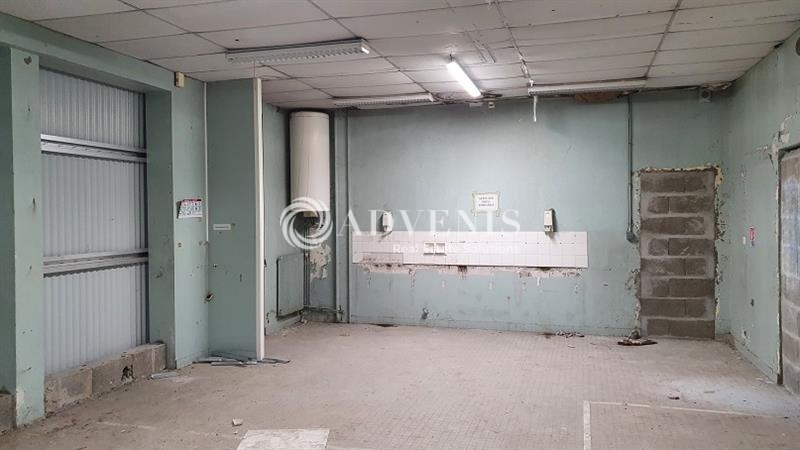 Location Activités Entrepôts CARQUEFOU (44470) - Photo 4