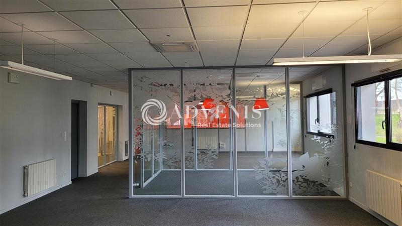 Location Activités Entrepôts SAINTE LUCE SUR LOIRE (44980) - Photo 4
