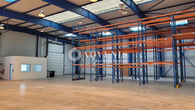Location Activités Entrepôts SAINTE LUCE SUR LOIRE (44980) - Photo 7