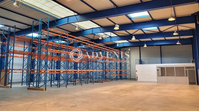 Location Activités Entrepôts SAINTE LUCE SUR LOIRE (44980) - Photo 8