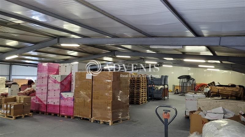 Location Activités Entrepôts LES SORINIERES (44840) - Photo 2