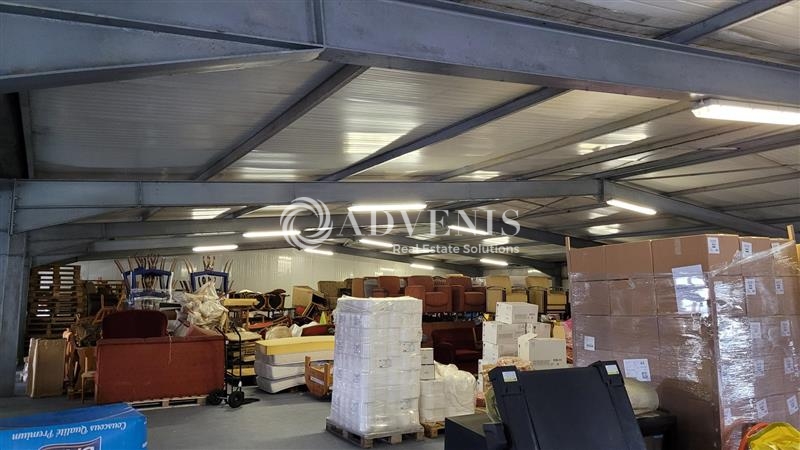 Location Activités Entrepôts LES SORINIERES (44840) - Photo 3