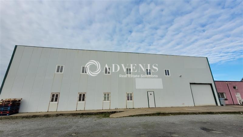 Location Activités Entrepôts LES SORINIERES (44840) - Photo 4