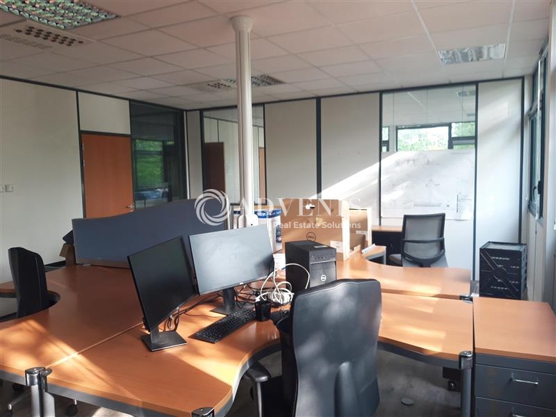 Location Bureaux CARQUEFOU (44470) - Photo 3