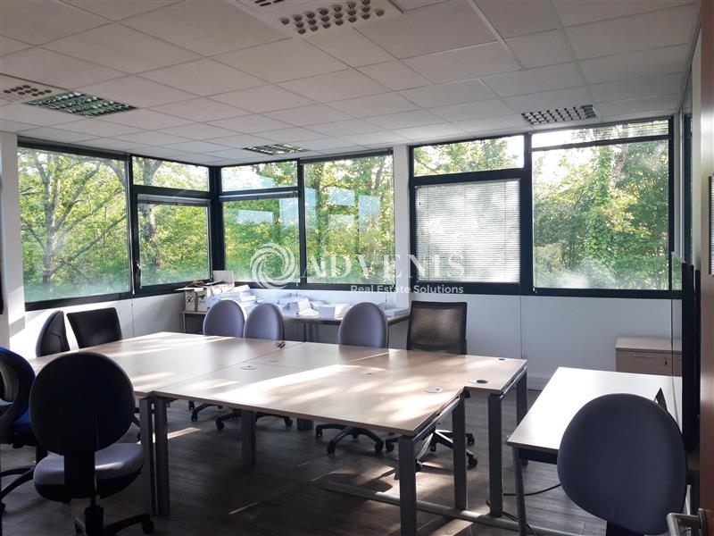 Location Bureaux CARQUEFOU (44470) - Photo 4