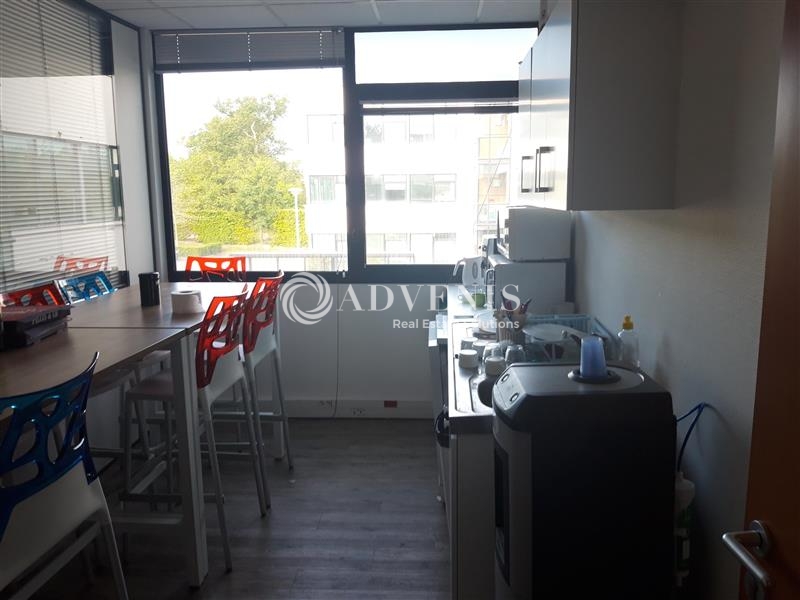 Location Bureaux CARQUEFOU (44470) - Photo 5