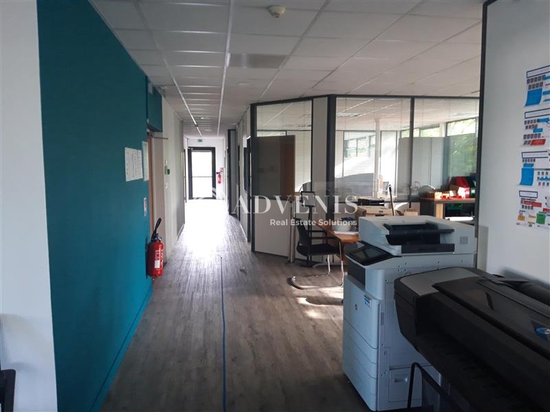 Location Bureaux CARQUEFOU (44470) - Photo 6