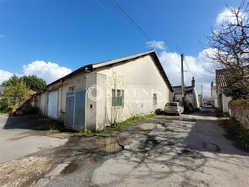 Vente Investisseur Bureaux SAINT SEBASTIEN SUR LOIRE (44230) - Photo 2