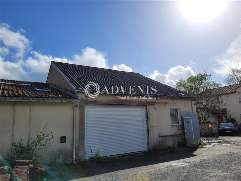 Vente Investisseur Bureaux SAINT SEBASTIEN SUR LOIRE (44230) - Photo 3