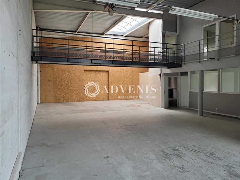Location Activités Entrepôts BOUGUENAIS (44340) - Photo 4