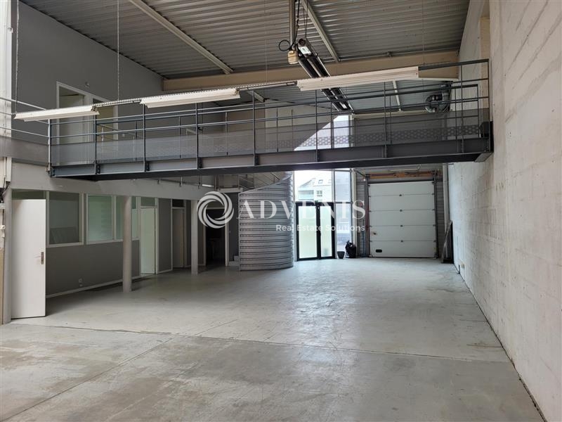 Location Activités Entrepôts BOUGUENAIS (44340) - Photo 5