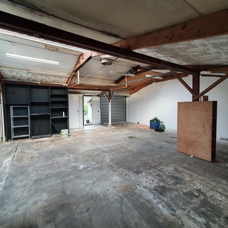 Location Activités Entrepôts LES SORINIERES (44840) - Photo 1