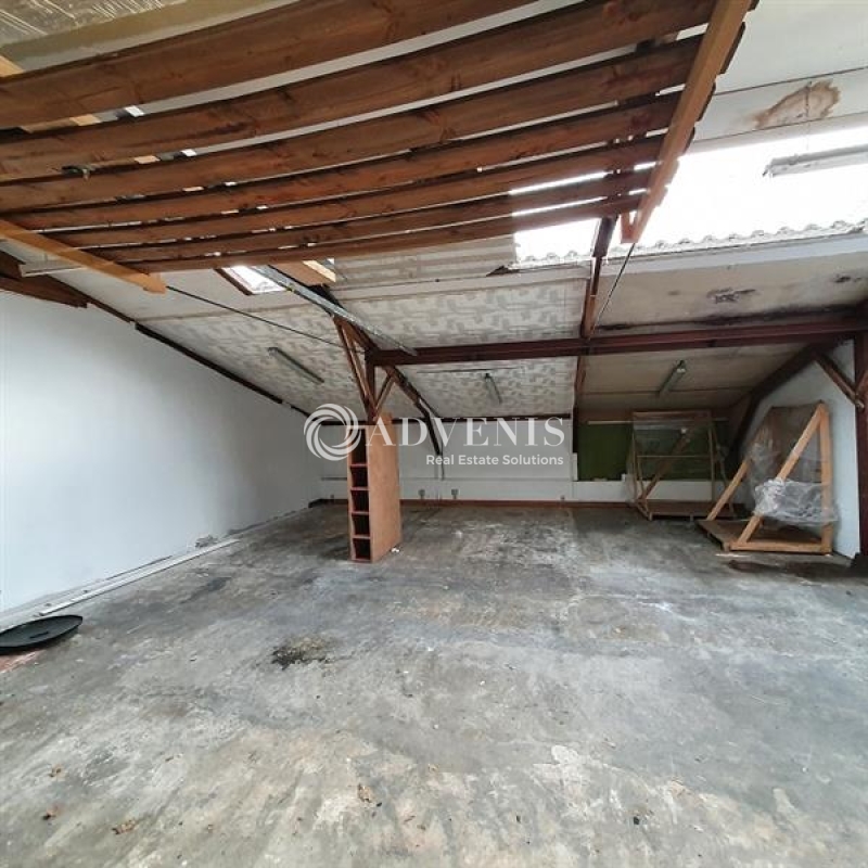 Location Activités Entrepôts LES SORINIERES (44840) - Photo 5