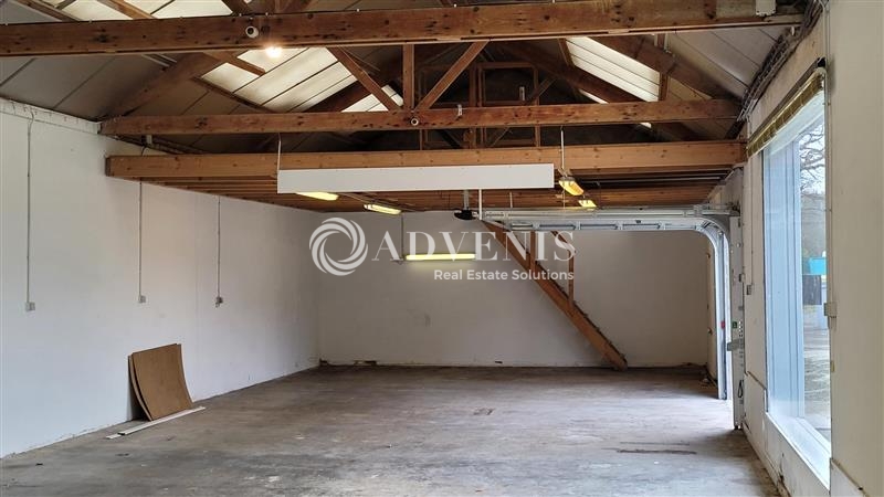 Location Activités Entrepôts LES SORINIERES (44840) - Photo 1