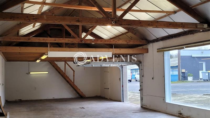 Location Activités Entrepôts LES SORINIERES (44840) - Photo 2
