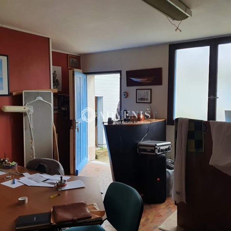 Location Activités Entrepôts LES SORINIERES (44840) - Photo 4