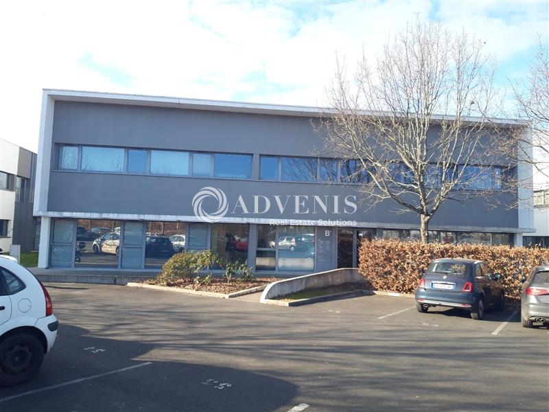 Location Bureaux CARQUEFOU (44470) - Photo 3