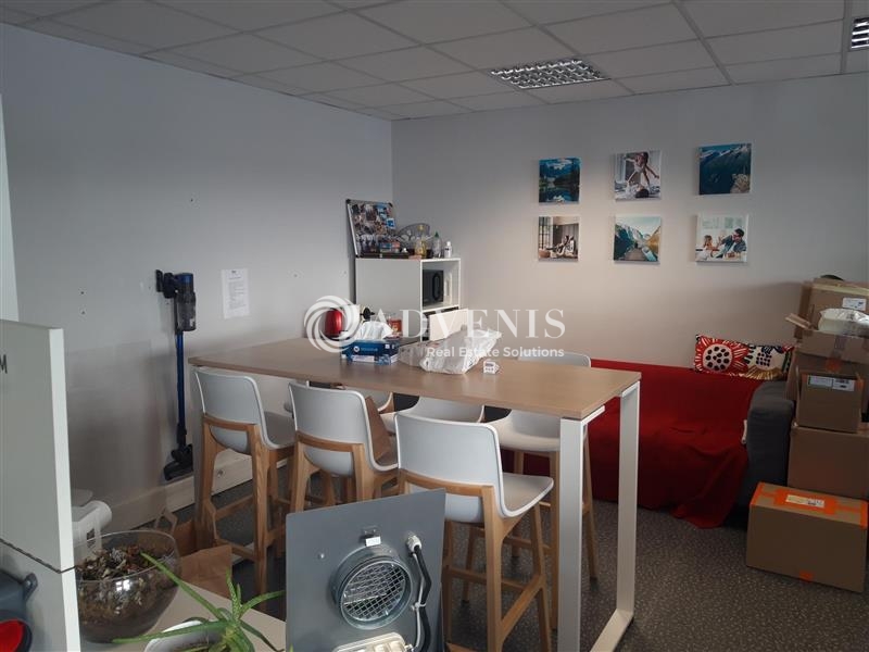 Location Bureaux CARQUEFOU (44470) - Photo 5