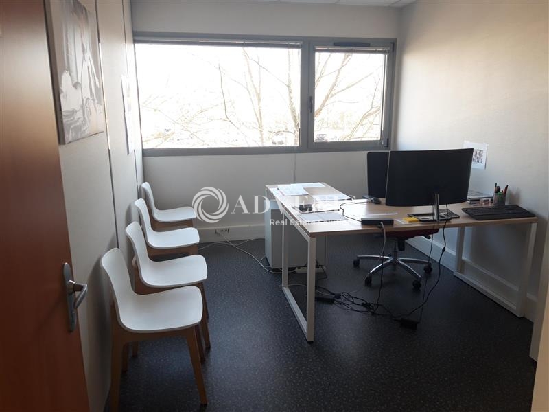 Location Bureaux CARQUEFOU (44470) - Photo 6