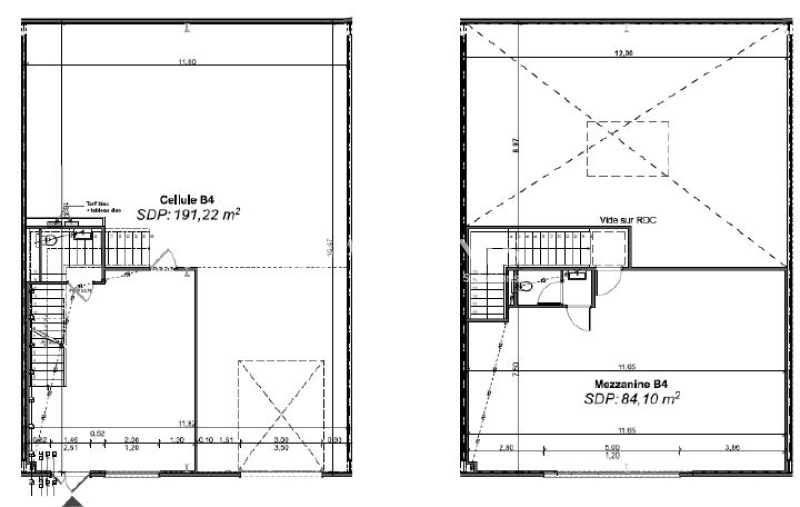 Location Activités Entrepôts CARQUEFOU (44470) - Photo 8