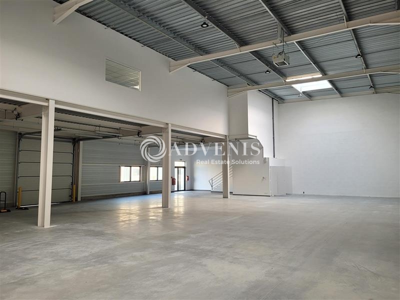 Location Activités Entrepôts CARQUEFOU (44470) - Photo 6