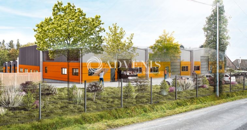 Location Activités Entrepôts LE LOROUX BOTTEREAU (44430) - Photo 2
