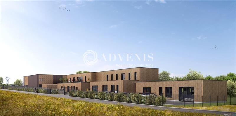 Vente Investisseur Activités Entrepôts LE BIGNON (44140) - Photo 2