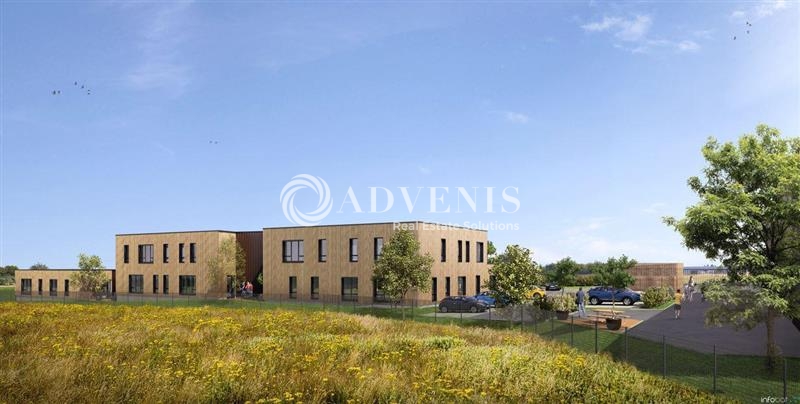 Vente Investisseur Activités Entrepôts LE BIGNON (44140) - Photo 3