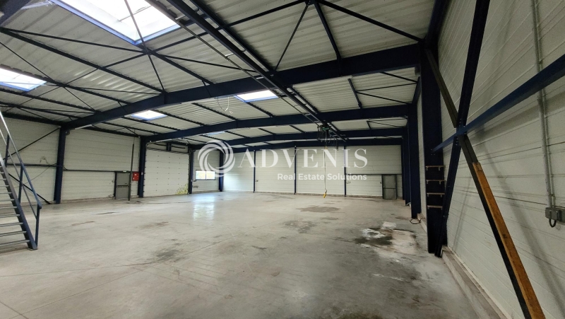 Location Activités Entrepôts REZE (44400) - Photo 6