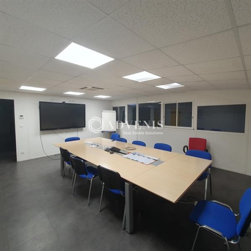 Vente Investisseur Activités Entrepôts SAINTE LUCE SUR LOIRE (44980) - Photo 7