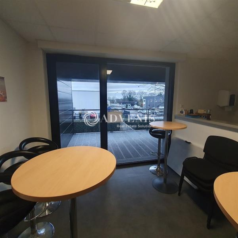 Vente Investisseur Activités Entrepôts SAINTE LUCE SUR LOIRE (44980) - Photo 8