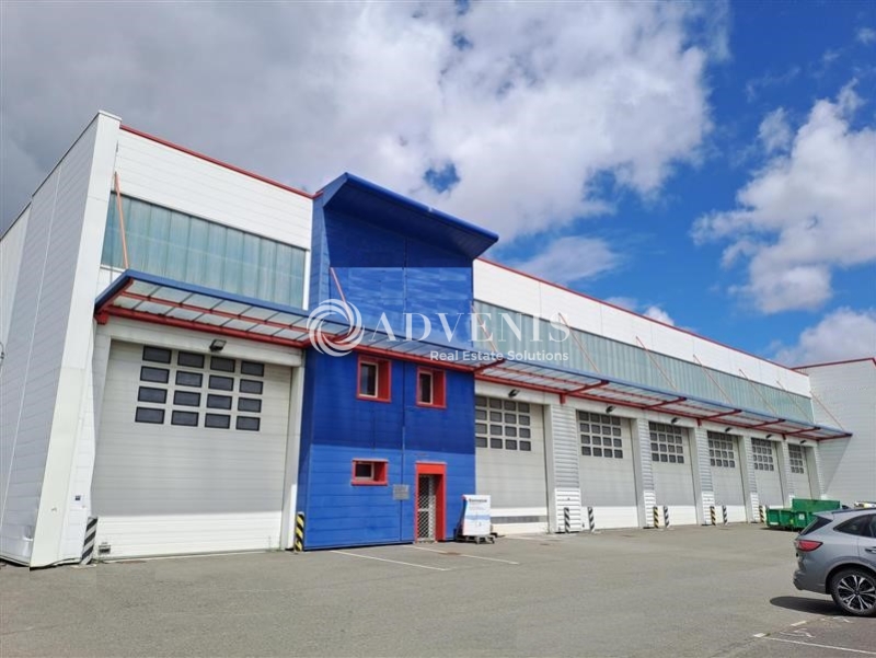 Location Activités Entrepôts REZE (44400) - Photo 1