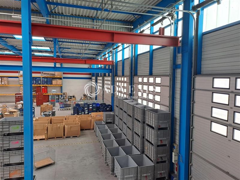 Location Activités Entrepôts REZE (44400) - Photo 3
