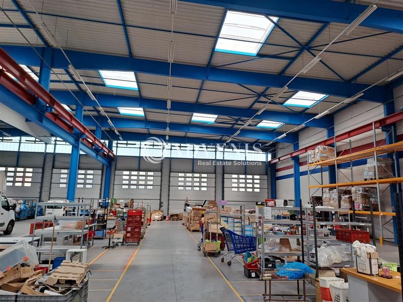 Location Activités Entrepôts REZE (44400) - Photo 4