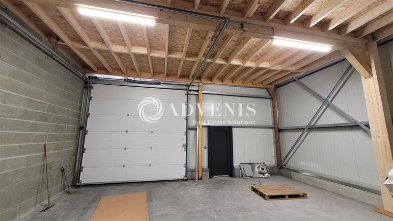 Location Activités Entrepôts MALVILLE (44260) - Photo 4
