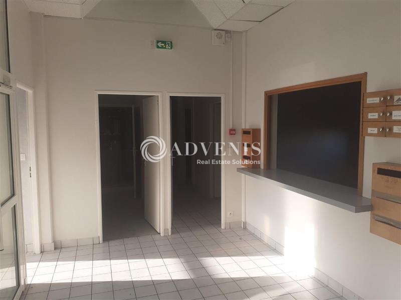 Location Bureaux SAINT AIGNAN GRANDLIEU (44860) - Photo 3