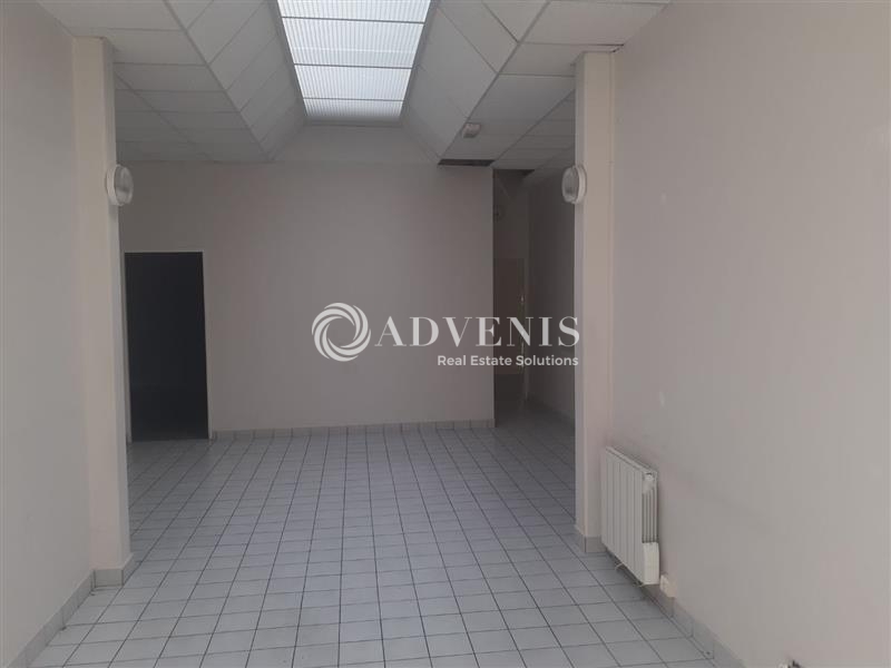 Location Bureaux SAINT AIGNAN GRANDLIEU (44860) - Photo 6